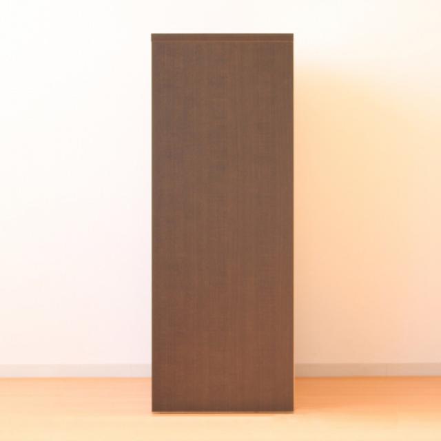 チェスト 幅80cm 5段 ナチュラルモダン 日本製 （ 棚 ラック 引出し 衣類収納 家具 完成品 五段 5杯 スライドレール 北欧 モダン 引き出し ブラウン ナチュラル シンプル ）