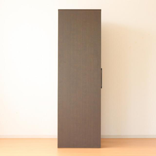 ワードローブ 幅80cm ミラー付 ナチュラルモダン 日本製 （ 開梱設置 コートハンガー 姿見 棚 収納 引出し 家具 ラック 完成品 ハンガーポール ハンガー 衣類収納 鏡付 ）_15