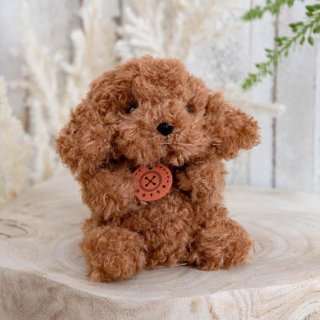 【レア】トイザらス animalalley ぬいぐるみ ミニイヌ トイザらス ぬいぐるみ ミニイヌ レア】トイザらス animalalley