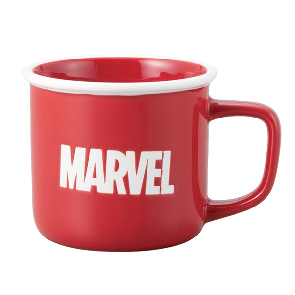 marvel トップ 食器