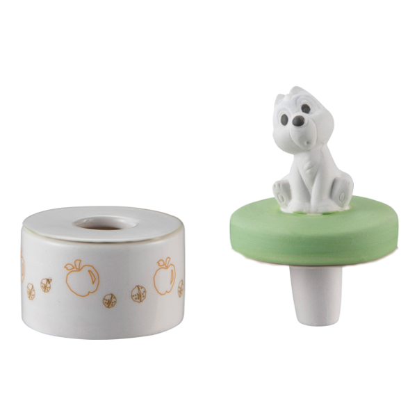 アロマディフューザー デール チップ デール キャラクター アロマポット 自然 気化式 アロマ ポット ディフューザー 陶器 ディズニーの通販はau Pay マーケット インテリアパレット