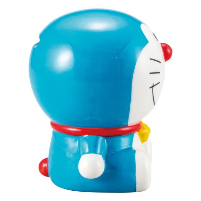 貯金箱 ドラえもん マネーバンク （ どらえもん グッズ 貯金 子供 陶器