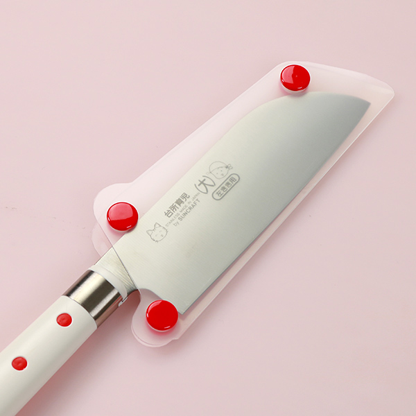 包丁 子供用包丁 カバー付き 左利き用 台所育児 子ども用包丁 子供包丁 子ども包丁 こども包丁 子供用 子ども用 キッズ用 幼児用包丁 の通販はau Pay マーケット お弁当グッズのカラフルbox