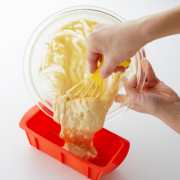 バナナ 調理用品 バナスラポン W100 カット カッター マッシャー 切る 混ぜる 製菓道具 お菓子作り 時短 便利グッズ キッチンツールの通販はau Pay マーケット リビングート