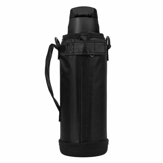 日本人気超絶の 水筒 直飲み 1L カバー付 NEWフォルティ 保冷専用 1リットル ダイレクトボトル ステンレスボトル 保冷 すいとう ボトル  スポーツボトル ステンレス製 カバー付き 子供 キッズ