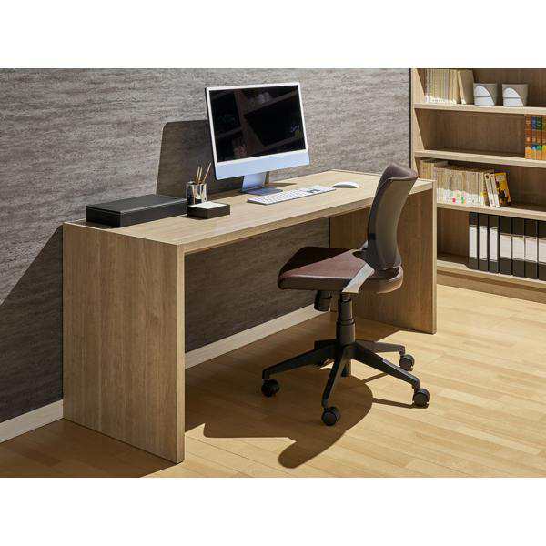 サイズオーダー家具 オーダーコンソール ロータイプ 奥行き44.5cm ワイドタイプ 幅120-150cm （ コンソール テーブル テレビ台 ローテーブル ）