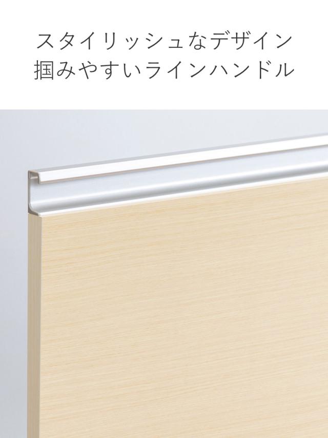 シューズボックス サイズオーダー 幅81-100cm 180type 中空き扉付き 上置き付き NEO 日本製 F☆☆☆☆ （ シューズラック 下駄箱 収納 玄関収納 オーダー家具 奥行34.5cm 高さ218cm 木製 シンプル 靴 靴箱 組み合わせ 飾り棚 ）_12