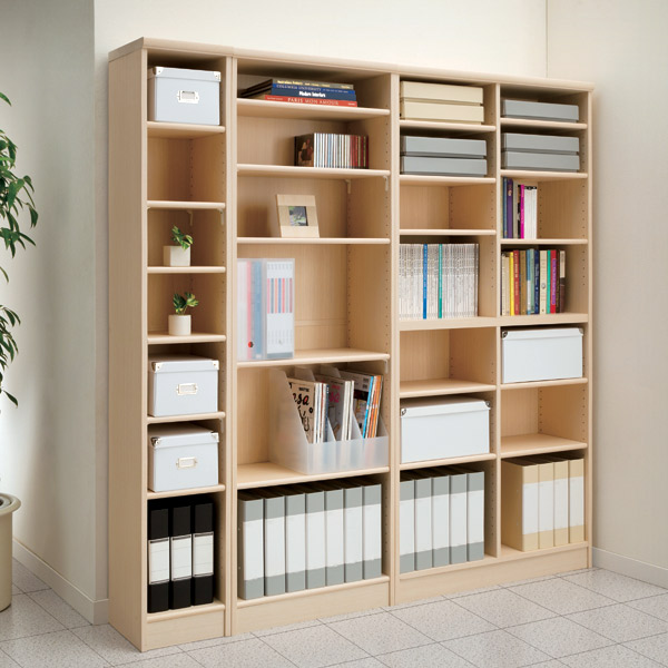 本棚 カラーボックス オープンラック シェルフ 棚 ラック 木製 多目的棚 Amazon｜Eryssgbf 本棚 カラーボックス オープンラック 書棚