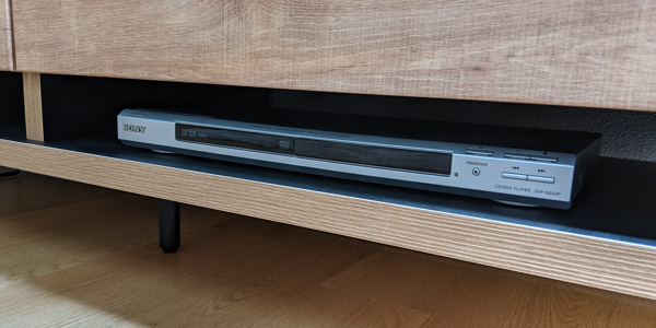 テレビ台 ローボード 北欧風 木目調シンプルデザイン 日本製 幅180cm （ テレビボード TV台 TVボード テレビラック AVボード テレビ 収納 完成品 リビング収納 モダン 高級感 木目 国産 ブラウン おしゃれ ）_3