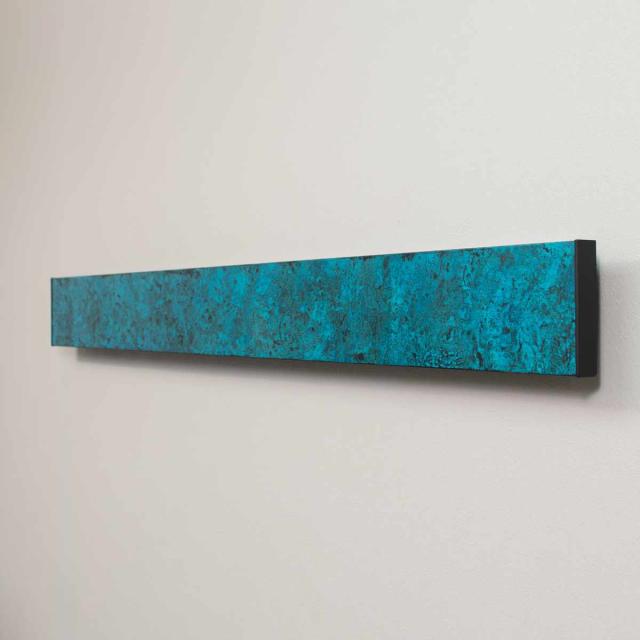 室内物干し DRY・WAVE インテリアハンガー プレミアム 幅120cm （ 衣類掛け インテリア ハンガー 展開式 ドライ・ウェーブ 日本製 インテリア物干し 120cm 壁付き 竿付き リビング 玄関 ランドリー プレミアムカラー ）