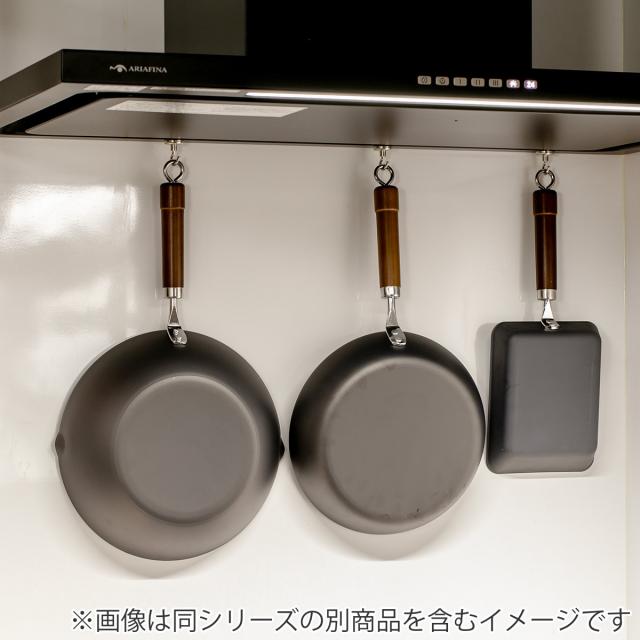 鉄フライパン 28糎 煌鉄 窒化加工 日本製 （ IH相応う 屁っ放り火相応う 炒め鍋 いため鍋 フライパン 鉄のフライパン 28浪花節的 鉄製 空焼き不必要 フライパン ih相応う 28糎 フライパン 28糎 鉄 フライパン 日本製 フライパン 鉄）