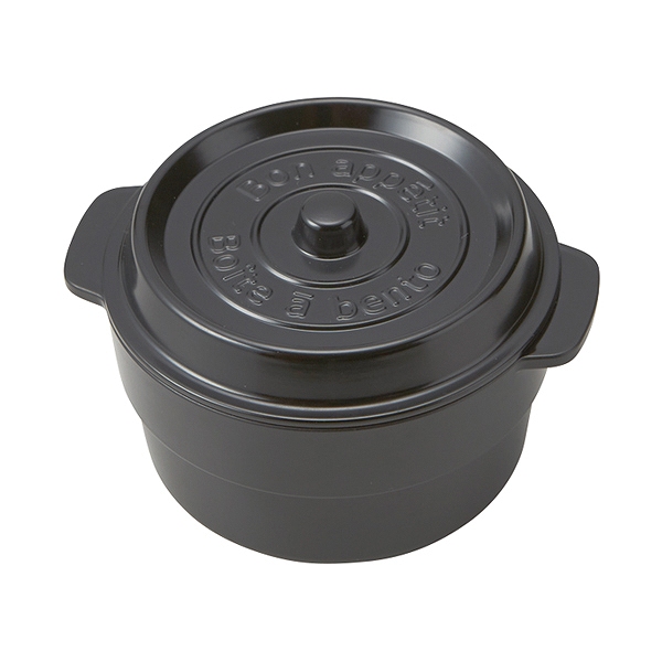 お弁当箱 1段 ココポット ミニ 250ml ラウンド 弁当箱 1段（ 食洗機