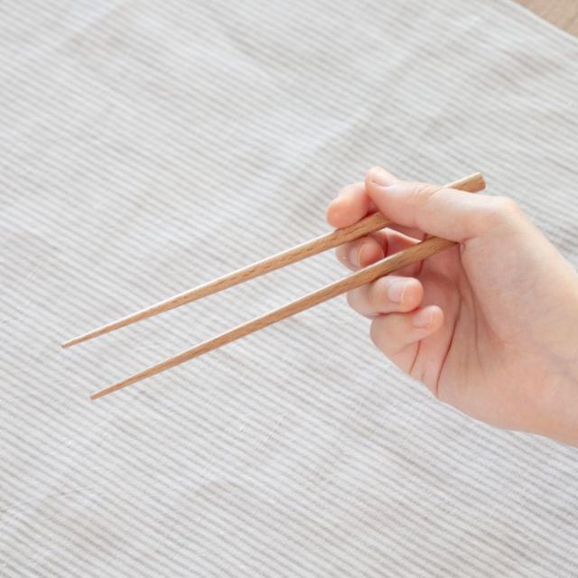 コンビセット tutu 木製 箸 スプーンセット （ 箸箱 スプーン セット 18cm カトラリー カトラリーセット 大人 箸＆スプーンセット お箸 はし お弁当用 給食 お弁当 弁当 おしゃれ ）