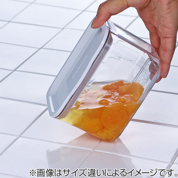 保存容器 フレッシュロックコンテナ M 1.0L （ 密閉