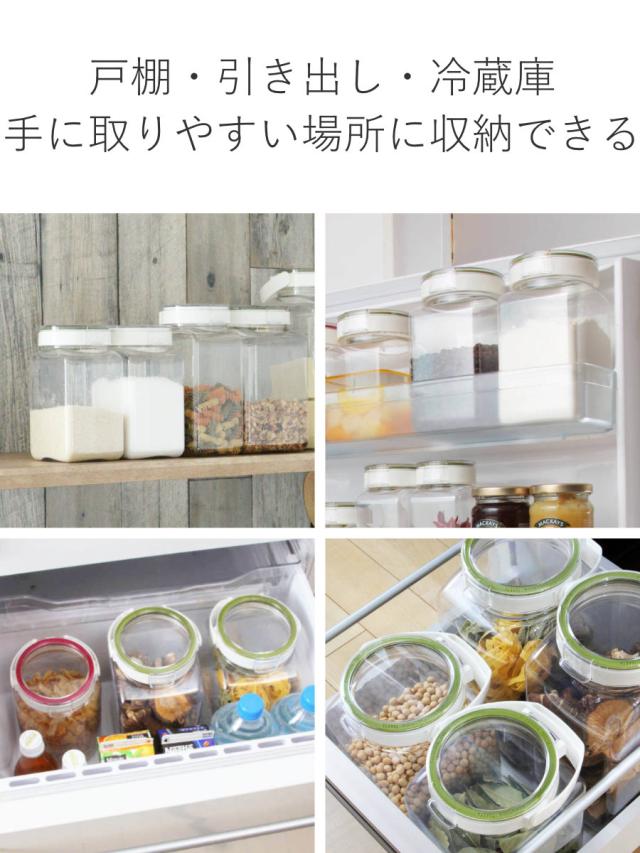 ポラリス　タッパウエアーキッチンキーパー グレー20kg収納 BRID FOLDING LAUNDRY SQUARE BASKET with CASTER 40L WIDE