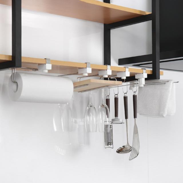 インテリア　キッチン　ペーパーホルダー キッチンペーパーホルダー | YAMASAKI DESIGN WORKS | niguramu