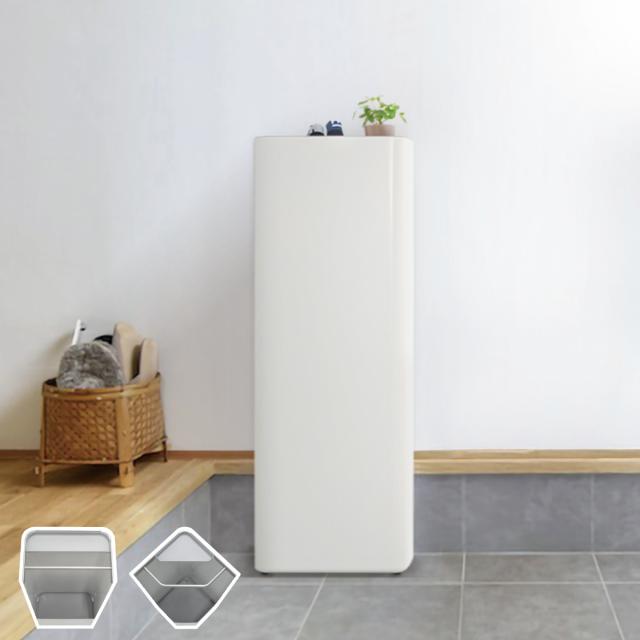 電波時計 掛け時計 303振り子時計シルバー/インテリア 壁掛け時計