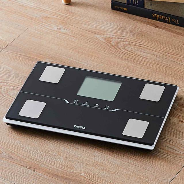 タニタ 体組成計 アプリ連動 （ 体重計 ヘルスメーター デジタル体重計