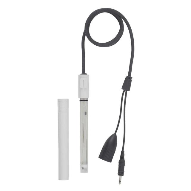 交換パーツ 水質チェッカー 残留塩素計用 センサー EW-521PS （ タニタ 交換用pHセンサー EW-521用 スペア 交換用 パーツ 部品 pHセンサー 交換 専用パーツ 専用部品 ）_1