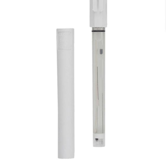 交換パーツ 水質チェッカー 残留塩素計用 センサー EW-521PS （ タニタ 交換用pHセンサー EW-521用 スペア 交換用 パーツ 部品 pHセンサー 交換 専用パーツ 専用部品 ）_3