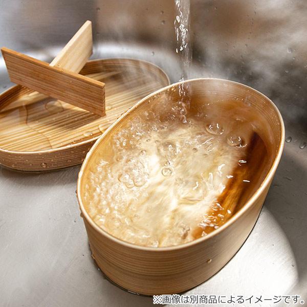 お弁当箱 2段 880ml メンズ弁当 木製 スリ漆 弁当箱 2段（ 弁当