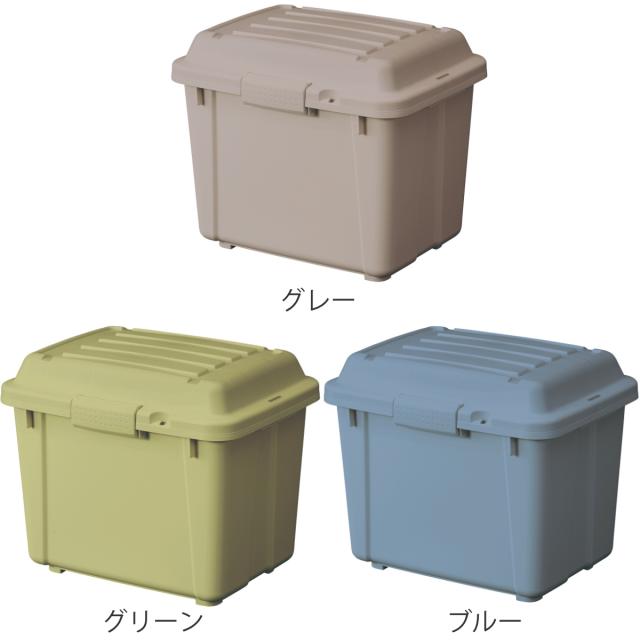 収納ボックス 、コンテナボックス　2個セット dショッピング |収納ボックス 2個セット TRUNK BOX インカーゴ S