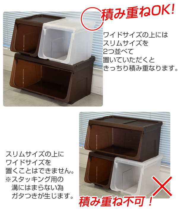 KABAKO カバコ シリーズ 収納ボックス14箱 - 収納家具