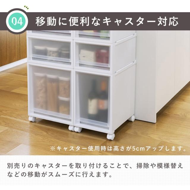 ♣︎ソフトケース収納♣︎ ヒロヒロ様 まとめ売り2点 Like-it 特典付き （当店限定カラー）収納ケース 同色3個セット