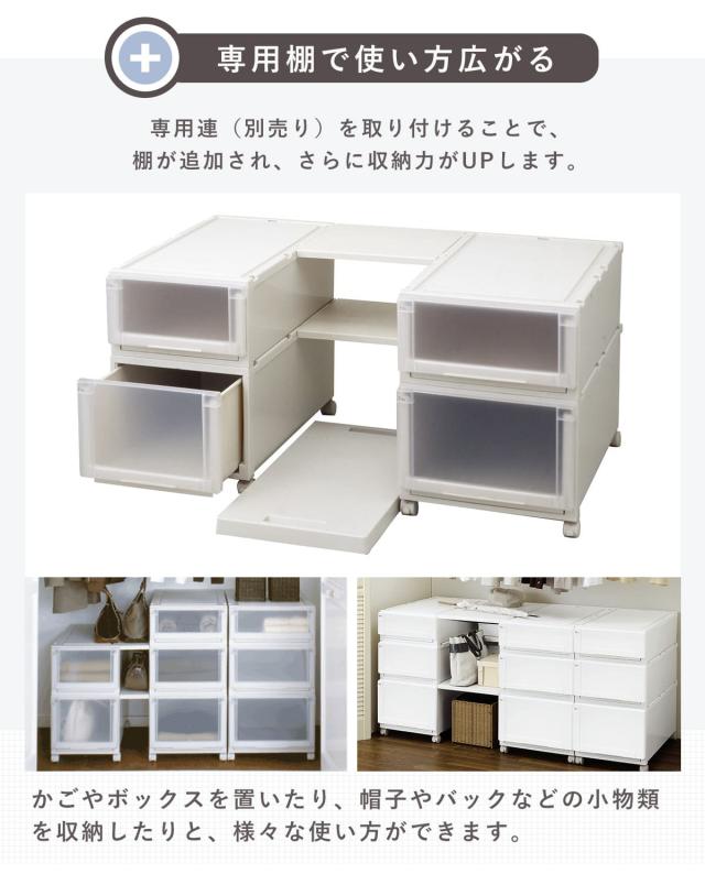 収納ケース 引き出し 収納 衣装ケース 3段 幅35×奥行38×高さ75CM Amazon｜X XUNTAO【新登場 収納ケース】引き出し 収納 衣装