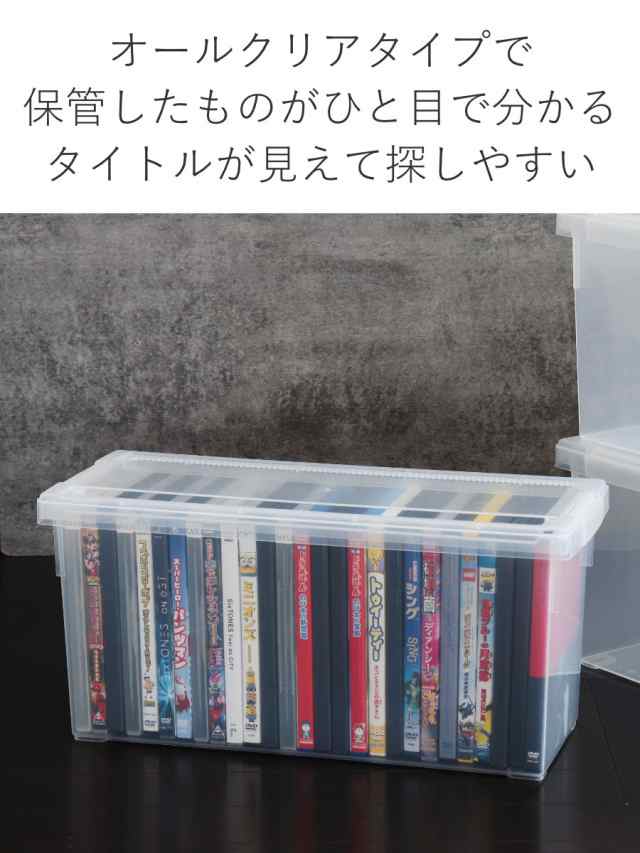 dvd の 収納 安い 方法