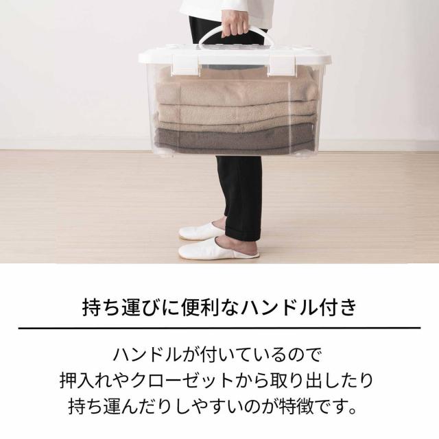 ホワイト 収納ボックス 8個付き Amazon｜MJKQ9 収納ケース プラスチック 白 ホワイト フタ付き