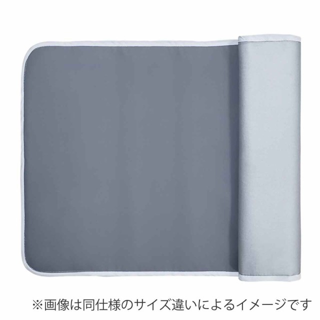 アイロンマット くるっとアイロンマット ロング （ アイロン台 マット アルミ 卓上 アイロン掛け コンパクト マットタイプ 軽量スリム 省の通販はau  PAY マーケット お弁当グッズのカラフルBOX au PAY マーケット－通販サイト