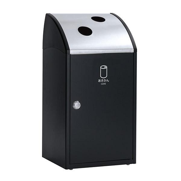 屋内用ゴミ箱 業務用ダストボックス 68L アーバングレー色 トリムSTFステン TrimSTFステン （ 法人限定 屋内用 分別ゴミ箱 分別 ゴミ箱 ごみ箱 業務用 分別ごみ箱 屋内 ごみばこ 分別用 大容量 68リットル 日本製 ）