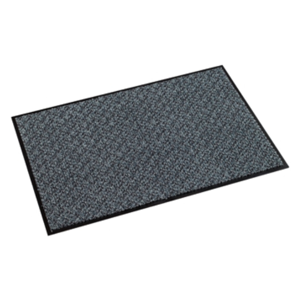 玄関マット 屋内 業務用 90×180cm ライトリードマット オフィス （ エントランスマット 業務用マット 出入り口 玄関 マット 屋内用 縁 室内 フチあり 除塵 砂ホコリ 土砂 除去 室内用 ）_6