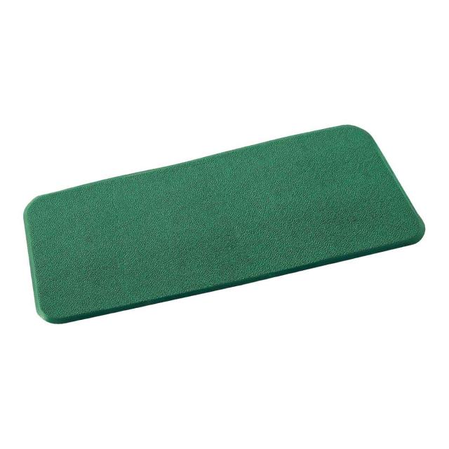 クッションマット 業務用 50×120cm スタンディングマット2 （ 法人限定 疲労軽減マット 立ち仕事 冷気 すべり止め クッション マット 衝撃緩衝マット 体温低下防止 保温効果 疲労軽減 底冷え 滑り止め ）_4