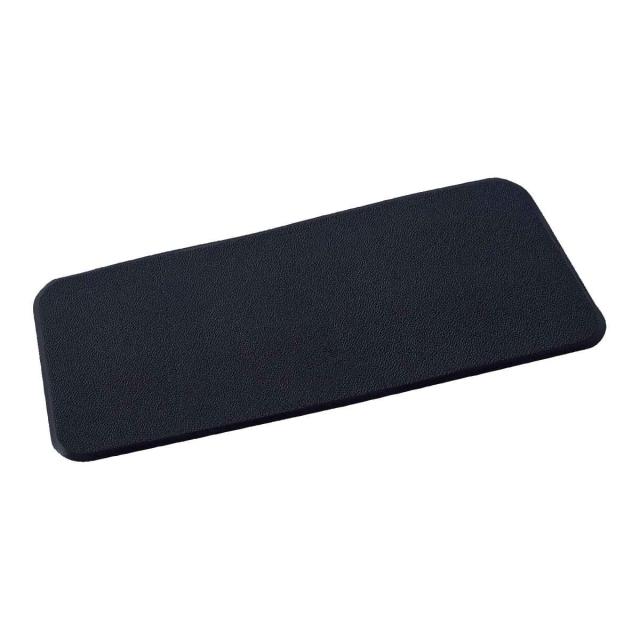 クッションマット 業務用 50×120cm スタンディングマット2 （ 法人限定 疲労軽減マット 立ち仕事 冷気 すべり止め クッション マット 衝撃緩衝マット 体温低下防止 保温効果 疲労軽減 底冷え 滑り止め ）_7