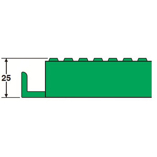 スノコ プラスチック製 60×60cm エコジョイントスノコ （ 樹脂スノコ