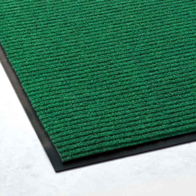 吸油マット テラシックマット 90×180cm 業務用 （ 法人限定 吸油 マット 油 吸収 シート あぶら 油分 靴底 防炎適合品 厨房 工場 機械油 食品加工 植物油 吸水 吸油シート 防炎 フチ付き ）_2