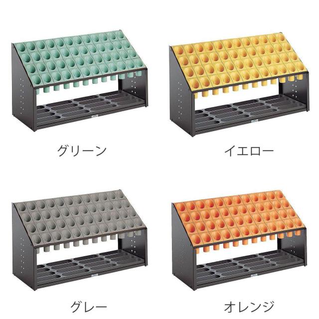 傘立て アンブレラホルダー アンブレララック 48本立 K 【公式通販】