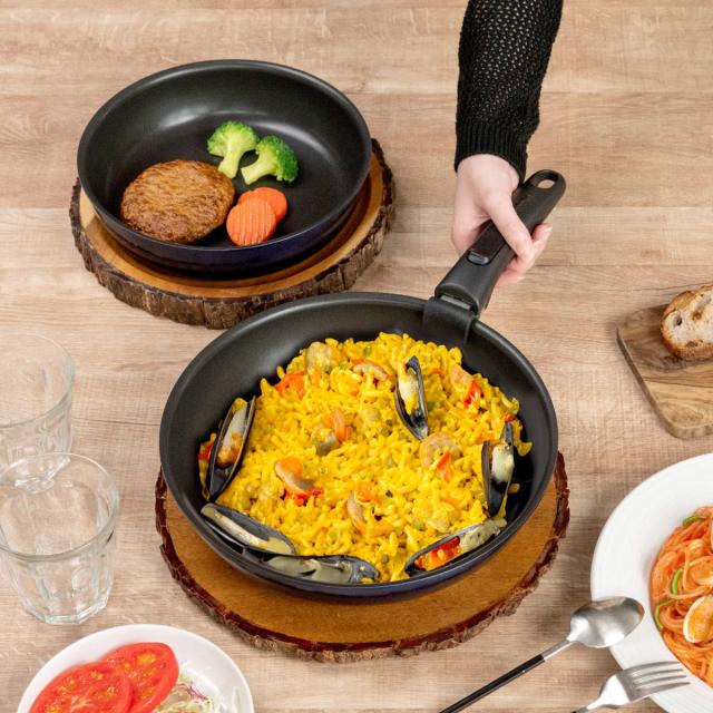 極上珍品]房具 中国清時代古美術硯紫檀蓋付き 松鶴綠