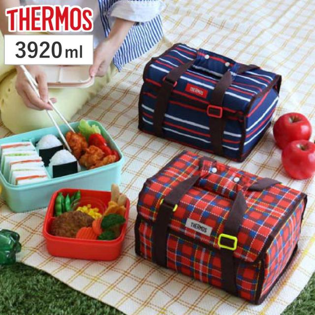 レディ・プレイヤー1 ランチボックス　新品未開封　非売品 特価 お弁当箱 ファミリーフレッシュランチボックス サーモス 2
