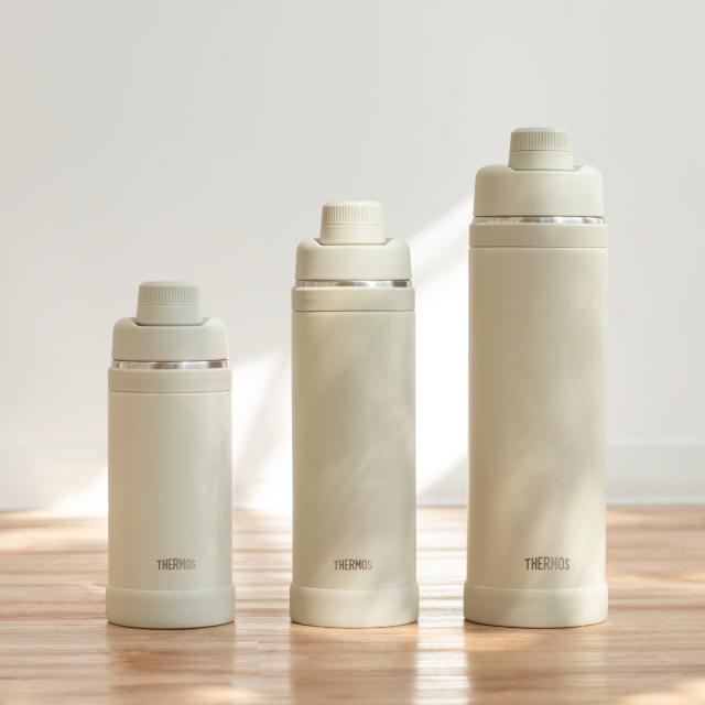 サーモス 水筒 750ml 真空断熱スポーツボトル 保冷専用 （ THERMOS