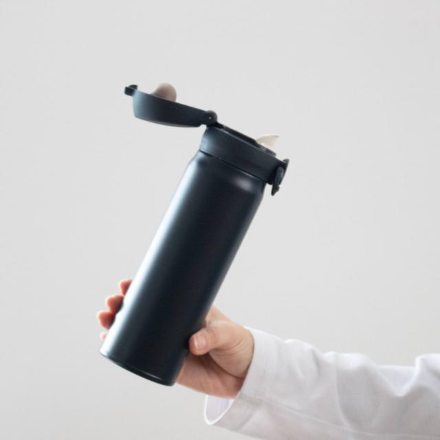 サーモス 水筒 500ml 真空断熱ケータイマグ （ THERMOS 保温 保冷 軽量