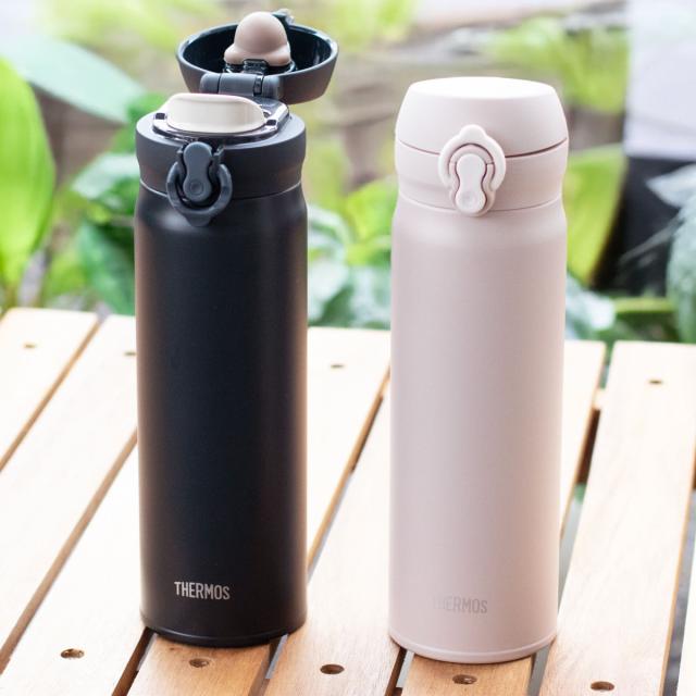 サーモス 水筒 500ml 真空断熱ケータイマグ （ THERMOS 保温 保冷 軽量