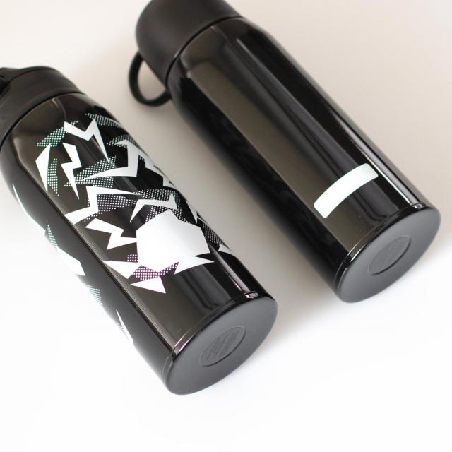 サーモス 水筒 800ml 真空断熱2ウェイボトル FJJ-802WF （ THERMOS