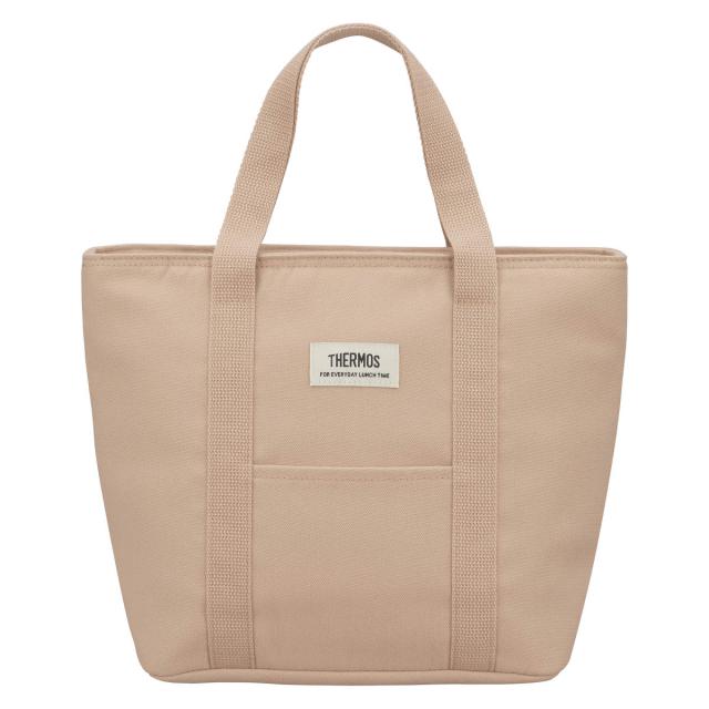 サーモス 保冷ランチバッグ 7L RFF-0071 （ THERMOS 保温 保冷 保冷