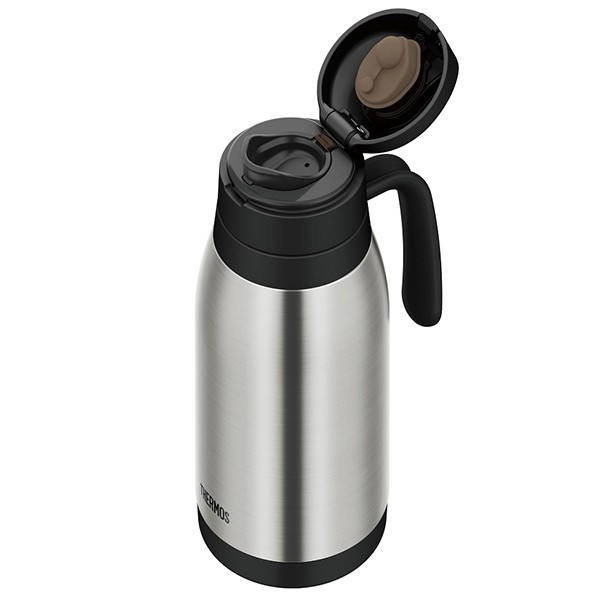 卓上ポット サーモス Thermos フィールドポット 保温 保冷 Thy 1500 送料無料 ステンレスポット 1 5l ステンレス サーモス Thermos の通販はau Pay マーケット お弁当グッズのカラフルbox