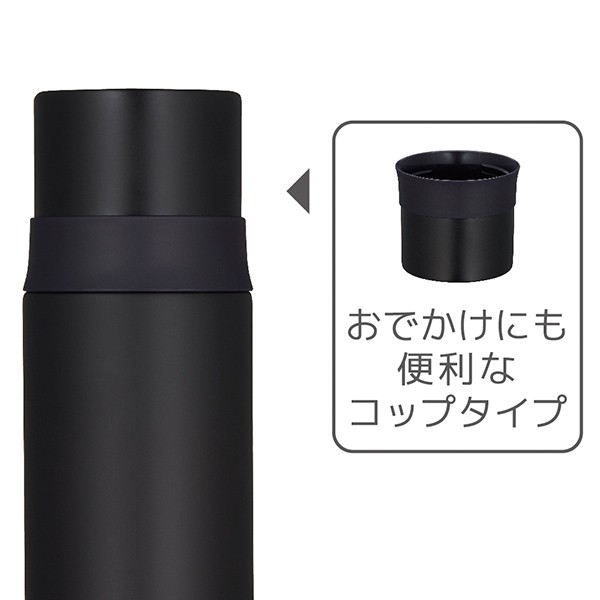 水筒 サーモス Thermos ステンレススリムボトル コップ付き Ffm 351 350ml コップ 保温 保冷 ステンレス ステンレス製 子供 大の通販はau Pay マーケット お弁当グッズのカラフルbox