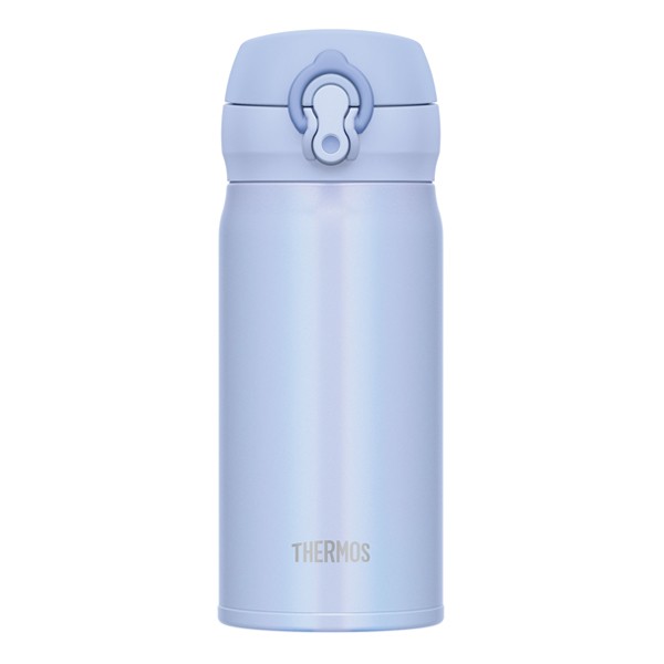 特価 サーモス 水筒 350ml ステンレス ワンタッチ 真空断熱ケータイマグ JNL-354 （ THERMOS マグ 保温 保冷 直飲み 真空断熱  軽量 スポの通販はau PAY マーケット - リビングート