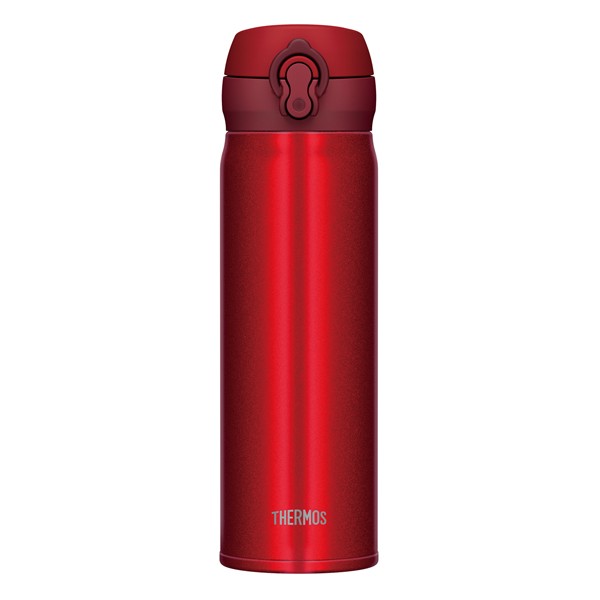 特価 サーモス 水筒 500ml ステンレス ワンタッチ 真空断熱ケータイマグ JNL-504 （ THERMOS マグ 保温 保冷 直飲み 真空断熱  軽量 スポの通販はau PAY マーケット - リビングート